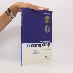 In Company Second Edition: Elementary Student Book with CD-ROM, CEF Level A1-A2