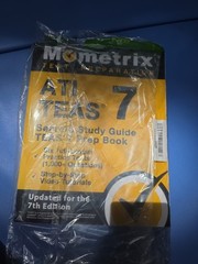 Mometrix ATI TEAS Secrets Study Guide And Practice Test Brand New Factory Sealed
