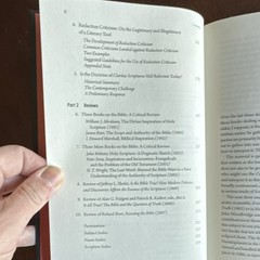 Crossway Collected Writings on Scripture D. A. Carson Hardcover Bible Studies
