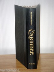 Caribbee by Thomas Hoover (1985, Hardcover)