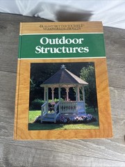 Build It Better Yourself Woodworking Projects DIY Lot of 10 Books Rodale HC