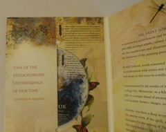 The Illuminator and a Bible for the 21st Century (Liturgical Press 2005, DVD)