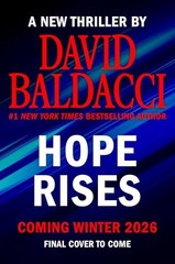 Hope Rises – GOOD