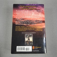 Alison Goodman EON & EONA 2 Book Lot