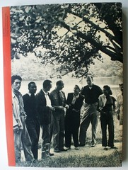 The Arts at Black Mountain College by Mary Emma Harris 1st Ed 1987 MIT [499]