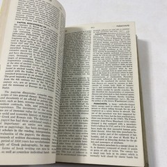Funk And Wagnalls Standard Reference Encyclopedia Volume 19 (Hardcover, 1968)