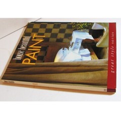 House Beautiful Paint from The Editors Great Style Series Paperback 144 Pages