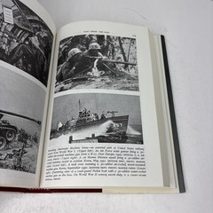 John M Browning American Gunmaker Guns Ammo History HC DJ 1st Ed. 8th Printing