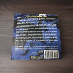 Speed Racer The Official 30th Anniversary Guide Book Elizabeth M 1997 First Edit
