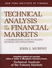 John J. Murphy Technical Analysis of Financial Markets 2nd Revised 1999 HC