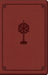 Manual for Eucharistic Adoration