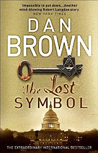 The Lost Symbol – GOOD