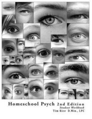Homeschool Psych: Preparing Christian Homeschool Students For Psychology 10…