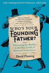 Who’s Your Founding Father?: Discovering the Mecdec in the True Cradle of: Used