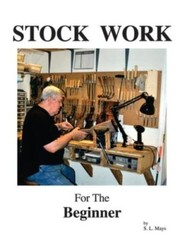 Stock Work for the Beginner by Mays, Sherman L., Like New Used, Free shipping…