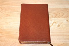 Wayfinding Bible by Tyndale House Publishers Staff (2013, Imitation Leather)
