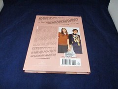 Drew Barrymore: Rebel Homemaker Unsigned Book Book is Not signed version
