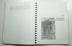 The Tuzigoot Survey and Three Small Verde Valley Projects 1986 Tagg Archaeology