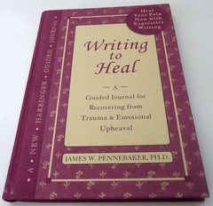Writing to Heal: A Guided Journal for Recovering from Trauma and Emotional U…