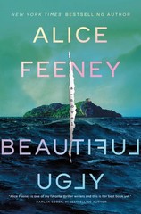 Beautiful Ugly Alice Feeney