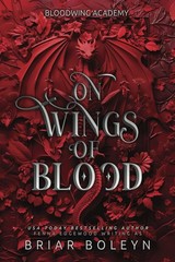 On Wings of Blood
