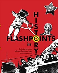 Flashpoints in History Hardcover Ben Hubbard