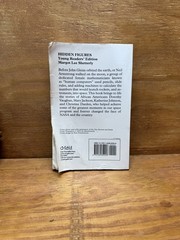 Hidden Figures (YRE) by Margot Lee Shetterly (2018, Trade Paperback, Large Type