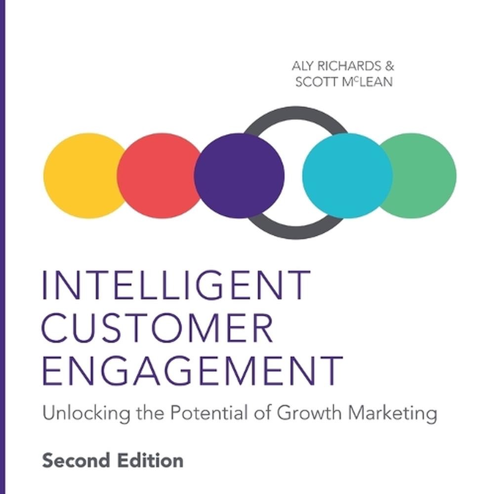 Intelligent Customer Engagement: Unlocking the Potential of Growth Marketing by