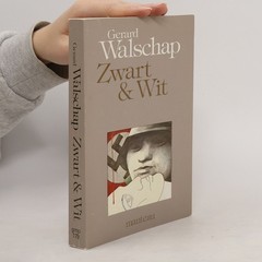 Zwart en wit  |  Gerard Walschap