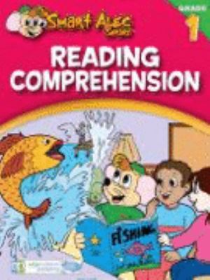 Reading Readiness: Grade 1; The Smart Alec S- 9781934264027, paperback, Spangler