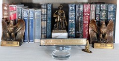 THE UNKNOWNS BY PATRICK K O’DONNELL EASTON PRESS LIBRARY OF MILITARY HISTORY NEW