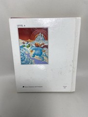 Scott, Foresman Reading : Crystal Kingdom – hardcover kids book – 1985