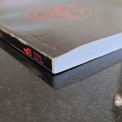 Anton Szandor LaVey – The Devil’s Notebook – Feral House – 1992 Paperback
