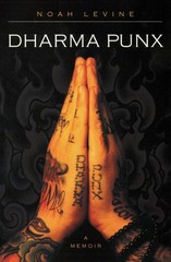 Dharma Punx: A Memoir