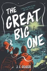 The Great Big One by J C Geiger: Used