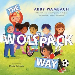 The Wolfpack Way – GOOD