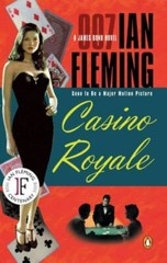 Casino Royale by Ian Fleming (2002, Trade Paperback)