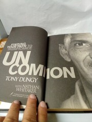 Uncommon: Finding Your Path to Significance – Hardcover – VERY GOOD