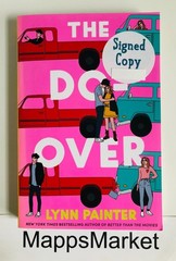 SIGNED The Do-Over by Lynn Painter (2023, Trade Paperback) BRAND NEW