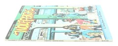 Marvel – Wolfpack Graphic – Hama – 1987 – Paperback Book