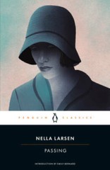 Passing (Penguin Classics) – Paperback By Larsen, Nella – GOOD