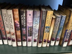 Fantasy Various Authors – Choose w/ Volume Discounts List #2 D – F (Last Name)