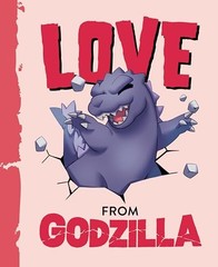 Love from Godzilla – GOOD