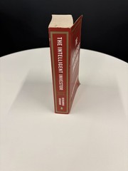 Intelligent Investor : The Classic Text on Value Investing)