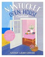 [ Nantucket Open-House Cookbook Chase, Sarah Leah ( Author ) ] { Paperback }…