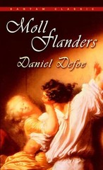 Moll Flanders – VERY GOOD