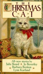 Christmas Cat by Beard, J.