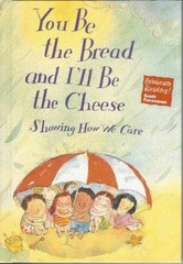 You Be the Bread and I’ll Be the – Hardcover, by Scott Foresman – Very Good