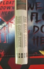 The Gunslinger by Stephen King ~ Grant Third Printing HC/DJ Dark Tower – Nice