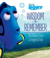WISDOM TO REMEMBER: